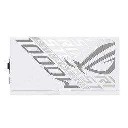 Asus 1000W 80+ Platinum ROG STRIX Equalizer White Edition