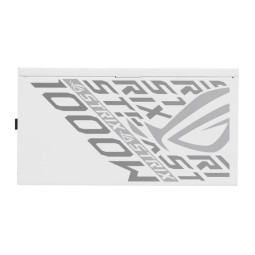 Asus 1000W 80+ Platinum ROG STRIX Equalizer White Edition