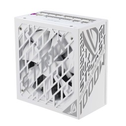 Asus 1000W 80+ Platinum ROG STRIX Equalizer White Edition