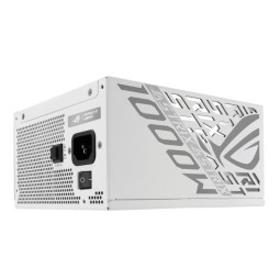 Asus 1000W 80+ Platinum ROG STRIX Equalizer White Edition