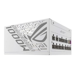 Asus 1000W 80+ Platinum ROG STRIX Equalizer White Edition
