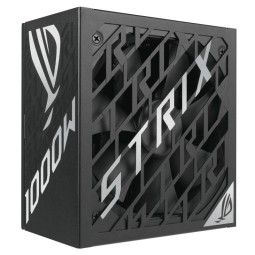 Asus 1000W 80+ Platinum ROG Strix Equalizer