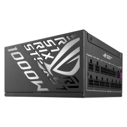 Asus 1000W 80+ Platinum ROG Strix Equalizer