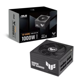 Asus 1000W 80+ Platinum TUF Gaming