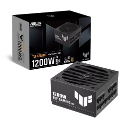 Asus 1200W 80+ Gold TUF Gaming Evo