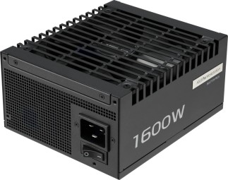 Asus 1600W 80+ Platinum Pro WS