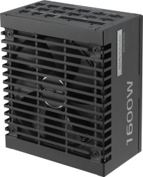 Asus 1600W 80+ Platinum Pro WS
