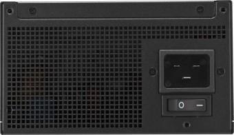 Asus 1600W 80+ Platinum Pro WS