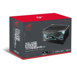 Asus 1600W 80+ Titanium III EVO ROG Thor