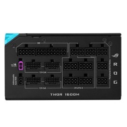 Asus 1600W 80+ Titanium III EVO ROG Thor