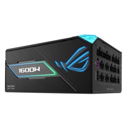 Asus 1600W 80+ Titanium III EVO ROG Thor