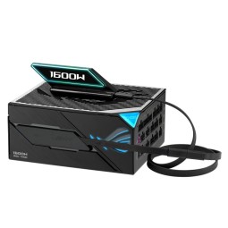 Asus 1600W 80+ Titanium III EVO ROG Thor