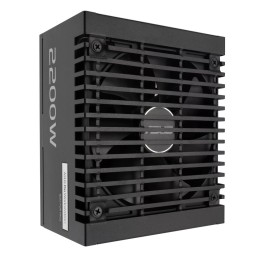 Asus 2200W 80+ Platinum Pro WS