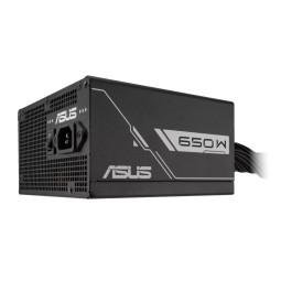Asus 650W 80+ Bronze Prime