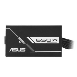 Asus 650W 80+ Bronze Prime