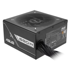 Asus 650W 80+ Bronze Prime