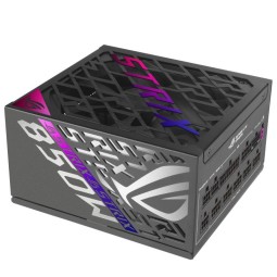 Asus 850W 80+ Platinum ROG Strix Equalizer