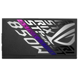 Asus 850W 80+ Platinum ROG Strix Equalizer