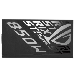 Asus 850W 80+ Platinum ROG Strix Equalizer