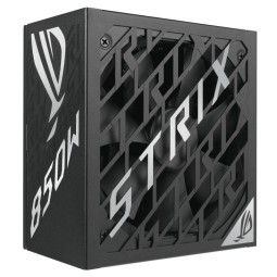 Asus 850W 80+ Platinum ROG Strix Equalizer