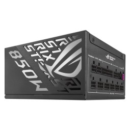 Asus 850W 80+ Platinum ROG Strix Equalizer