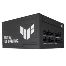 Asus 850W 80+ Platinum TUF Gaming