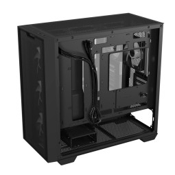 Asus A21 Plus Window Black