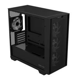 Asus A21 Plus Window Black