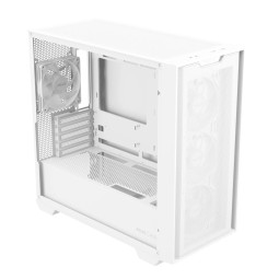 Asus A21 Plus Window White