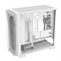 Asus A23 Plus Tempered Glass White