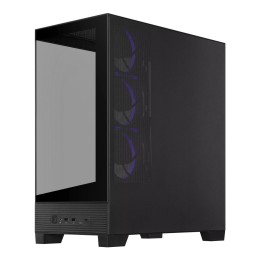 Asus A31 Plus Tempered Glass Black