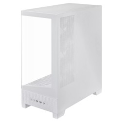 Asus A31 Plus Tempered Glass White