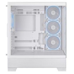 Asus A31 Plus Tempered Glass White