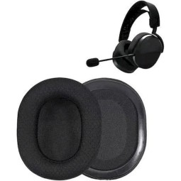 Asus A501 Parts Ear Cup Black