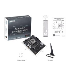 Asus A620M-F GAMING WIFI