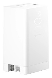 Asus AC100-03 2C1A Charger White