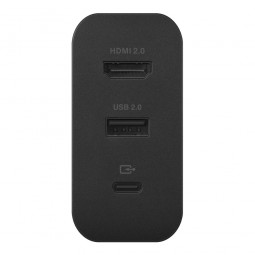 Asus AC65-03 ROG Gaming Charger Dock Black