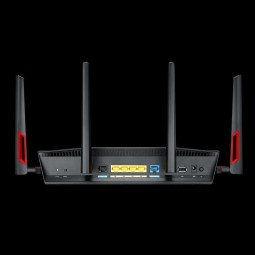 Asus DSL-AC88U AC3100 Dual-Band ADSL/VDSL Gigabit Wi-Fi Modem Router