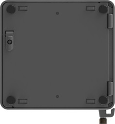 Asus NUC 15 Pro Tall Kit RNUC15CRHC700002 (EU Cord)