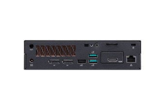 Asus PB63-B7016MH Black