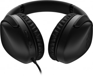 Asus ROG Strix Go Core Gaming Headset Black