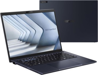 Asus B3604CMA-Q91224 Star Black