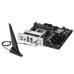 Asus B850M MAX GAMING WIFI