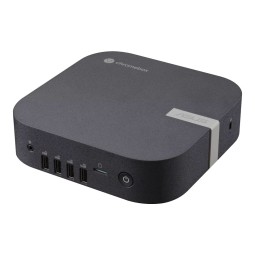 Asus ChromeBox 6a Black