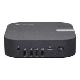 Asus ChromeBox 6a Black