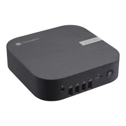 Asus ChromeBox 6a Black