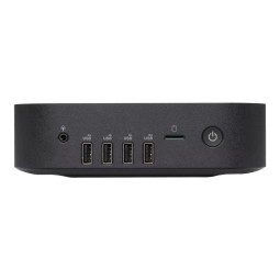 Asus ChromeBox 6a Black