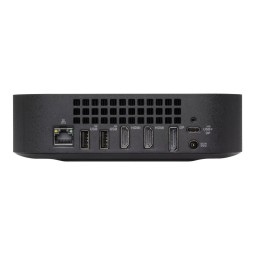 Asus ChromeBox 6a Black