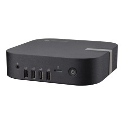 Asus ChromeBox 6a Black