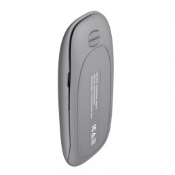 Asus Cobble SSD Enclosure Grey